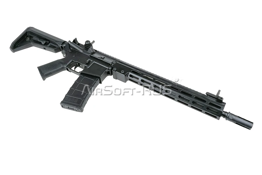 Карабин Arcturus URGI MK16 13.5' AEG (AT-AR11)