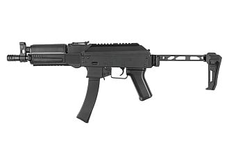 Пистолет-пулемет LCT ПП LKR-9 (LKR-9)
