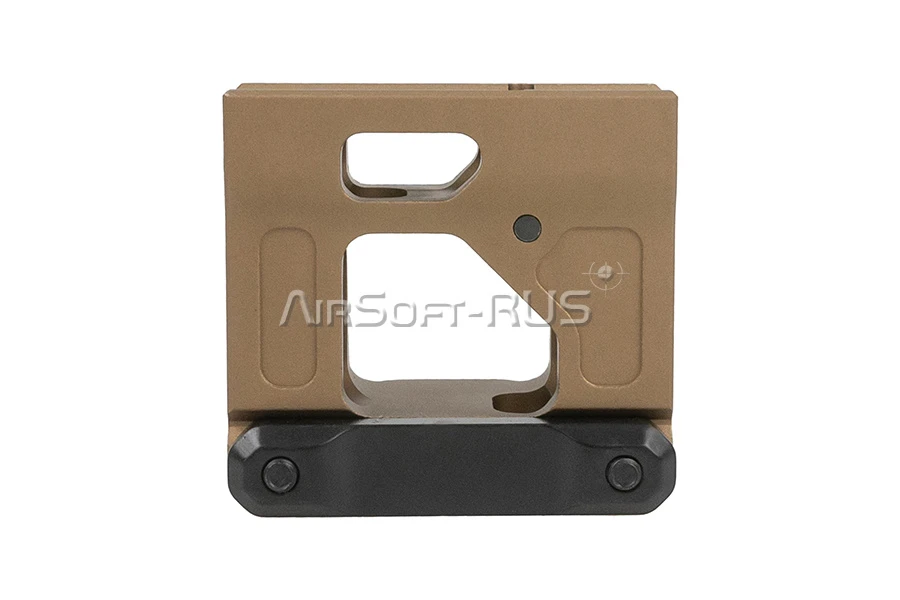 Планка Evolution Gear для прицелов H1, H2, T1, T2, CompM5 DE (EVG-792-FDE)