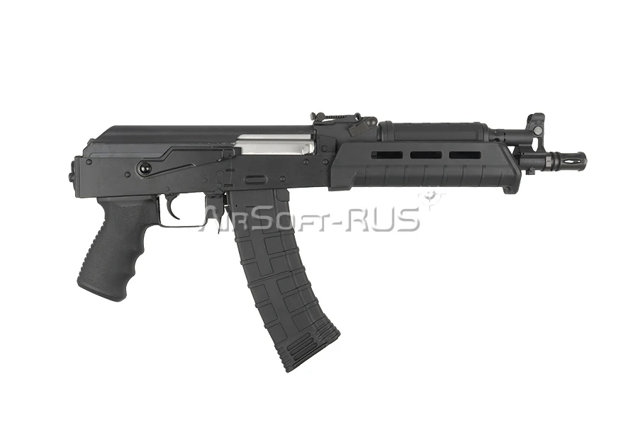Автомат Cyma АК Magpul custom Sport Series BK (CM680C)