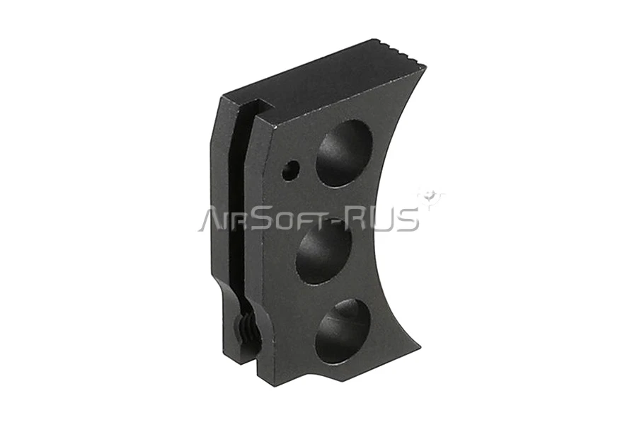 Спусковой крючок 5KU для  Hi-Capa 5.1/1911/MEU TM BK (GB-201-BK)