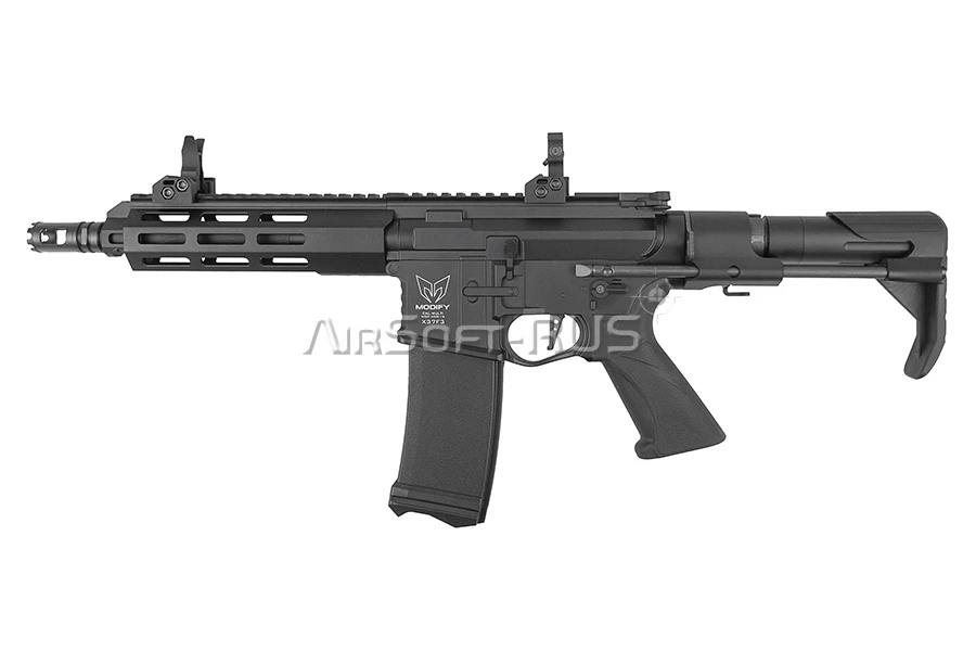Карабин Modify AR-15 XtremeDuty PDW ASTER (65103-51)