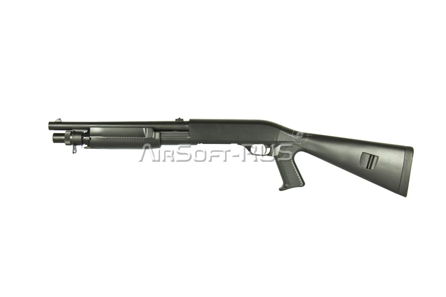 Дробовик Cyma Benelli M3 super 90 short металл (CM360M)