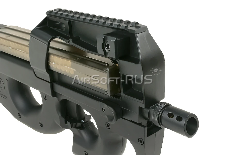 Пистолет-пулемёт Cyma FN P90 (DC-CM060) [2]