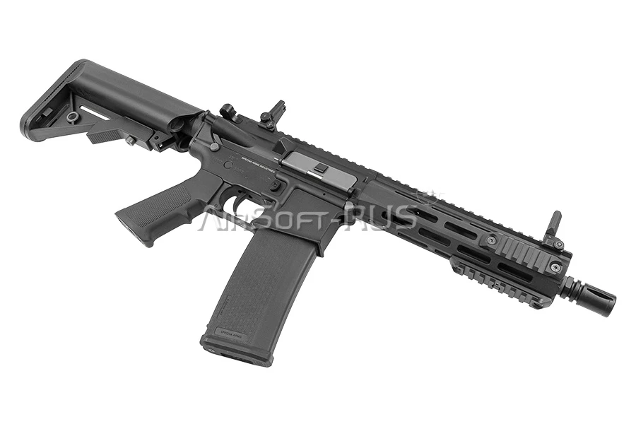Карабин Specna Arms AR15 8 Custom BK (SA-F14-XASR)