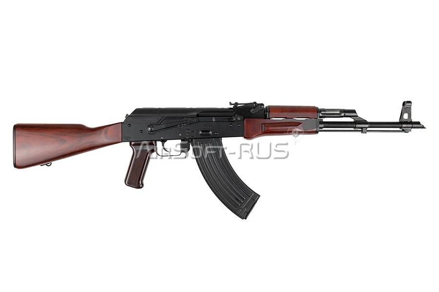 Автомат Tokyo Marui АКМ GBB (TM4952839144003)
