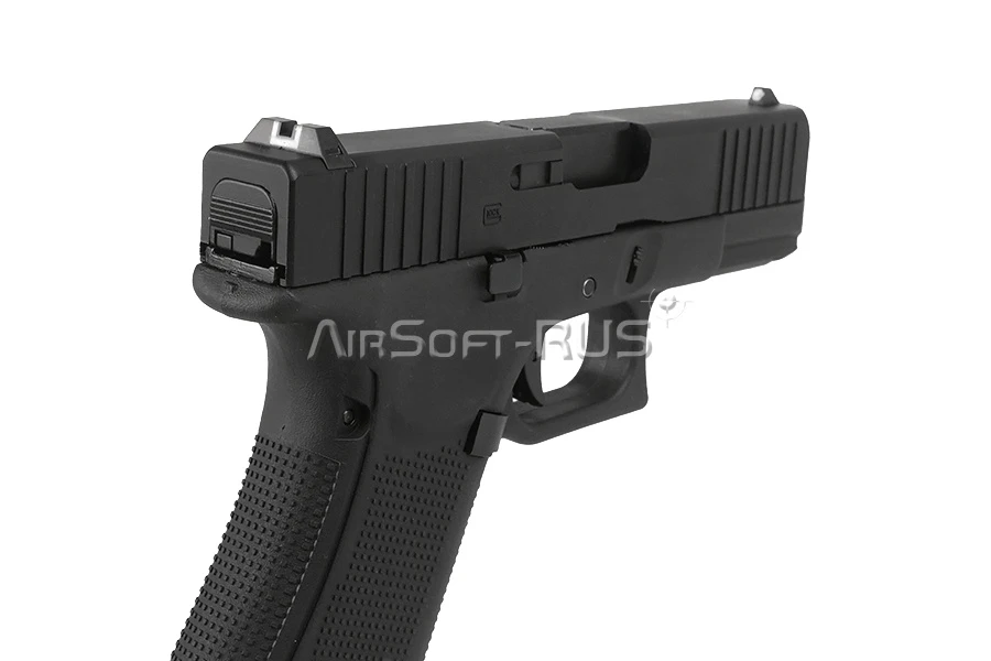 Пистолет East Crane Glock 45 Gen 5 BK (EC-1305)