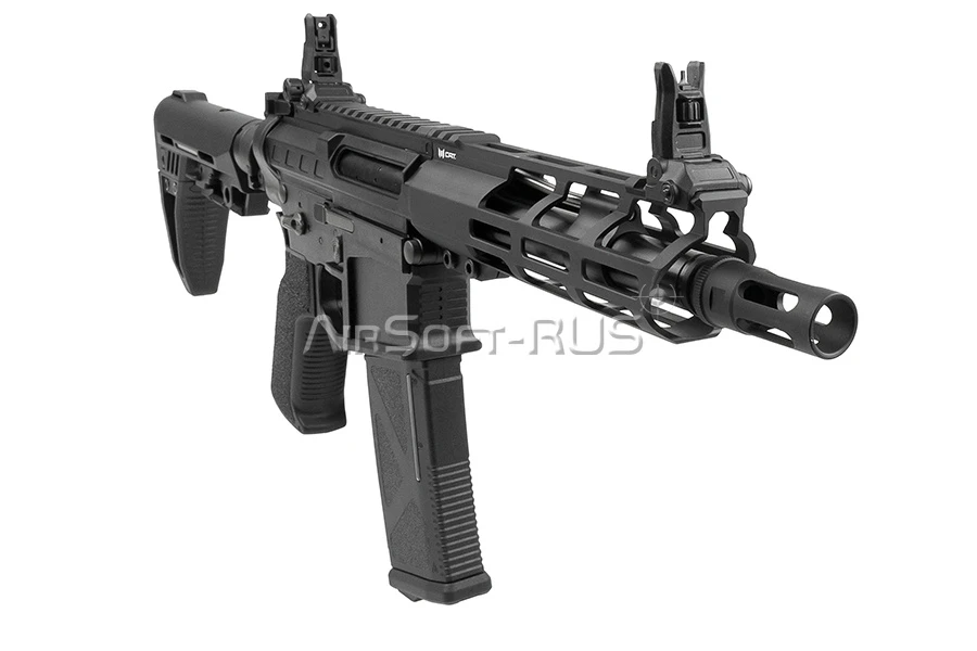 Карабин Arcturus X C.A.T. AR-15 VERSATILE 8.5" AR FE (AT-CAT-06-FE)