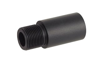 Удлинитель 5KU 25мм с M14+ на M14- (5KU-373)