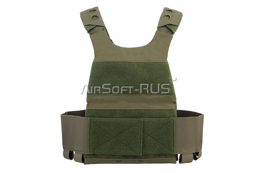 Бронежилет WoSporT FCPC Minimalistic Multi-Mission OD (VE-80-RG)