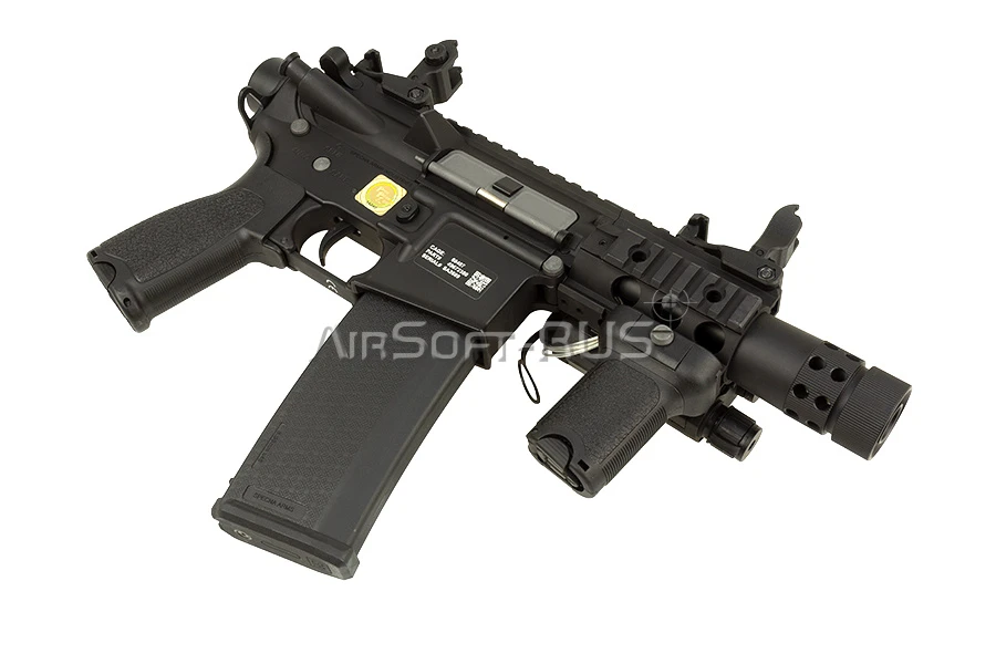 Карабин Specna Arms SA-E18 EDGE CQB BK (SA-E18)