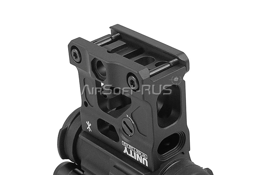 Коллиматорный прицел Evolution Gear COMP M5 W FAST 1.93 BK (EVG-899E-BK)