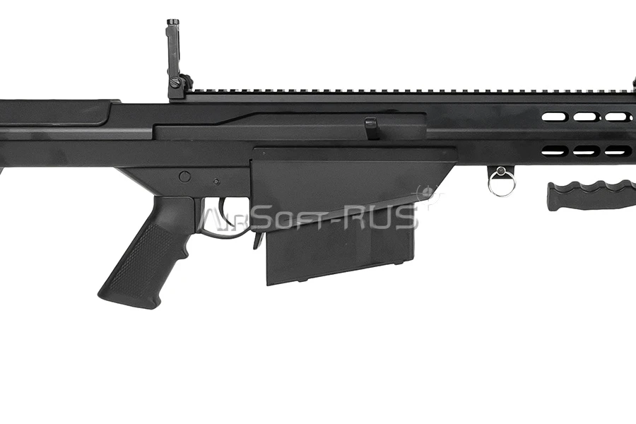 Снайперская винтовка Snow Wolf Barrett M82A1 spring (SW-024S)