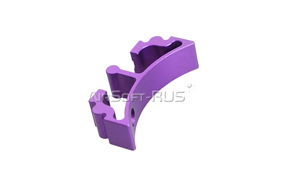 Спусковой крючок 5KU для TM Hi-Capa 1 Shoe E PU (GB-542S-PU)