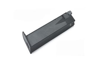 Облегчённый магазин Guarder для P226/E2 BK TM (P226-75(BK))
