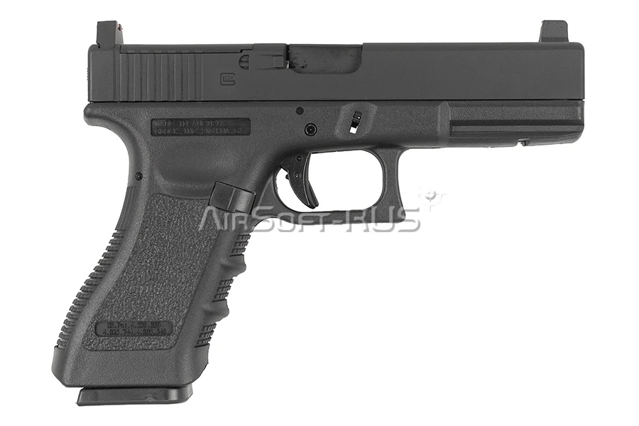 Пистолет East Crane Glock 17 Gen 3 MOS (DC-EC-1101-MOS) [1]