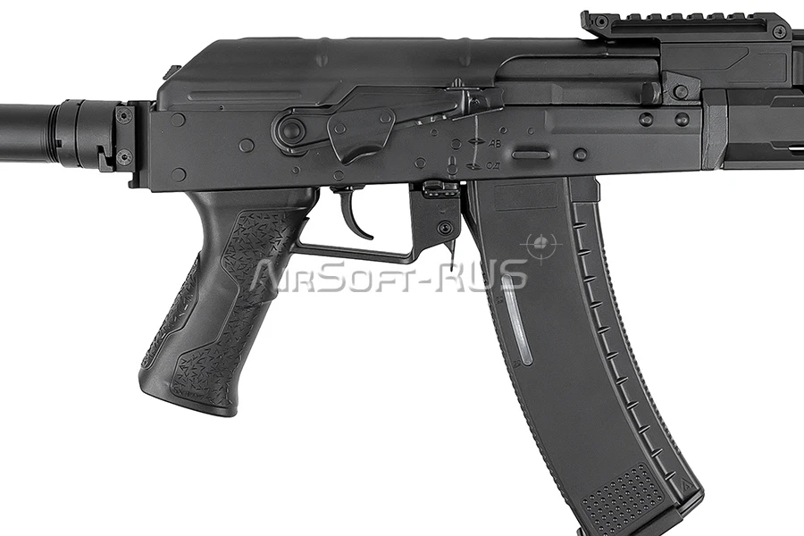 Автомат Arcturus AK MOD1 PDW FE (AT-ATKM1-PDW-FE)