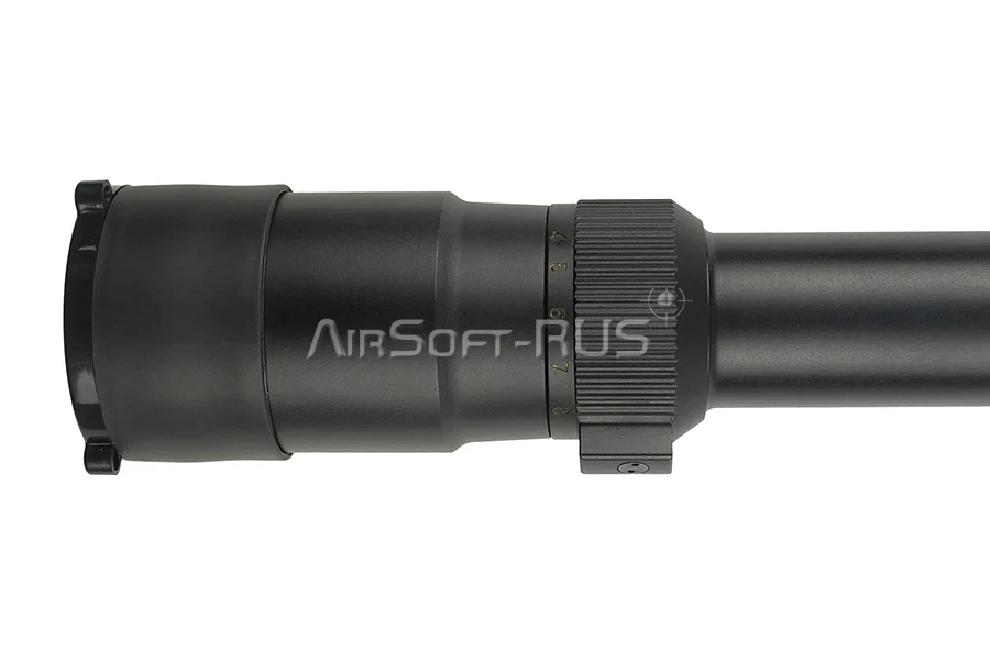 Оптический прицел Marcool BX4-16X50 IR Rifle Scope (HY1108)