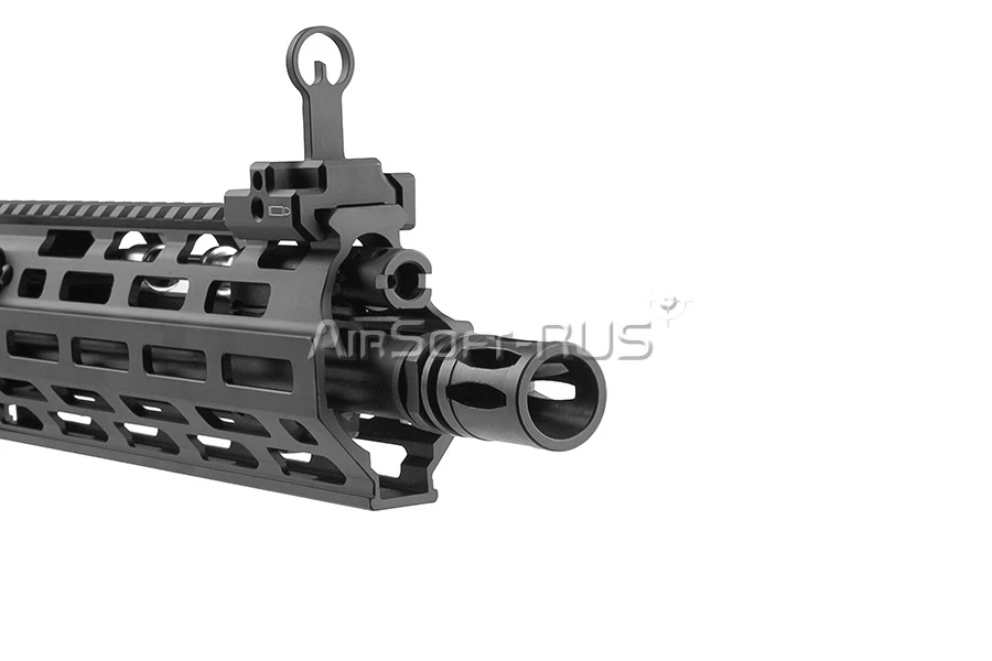 Штурмовая винтовка Arcturus HK416A5 MOD.1 FE BK (AT-HK416A5-M1-FE-BK)