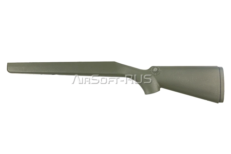 Ложе Snow Wolf для VSR 10 OD (M10HT(OD))