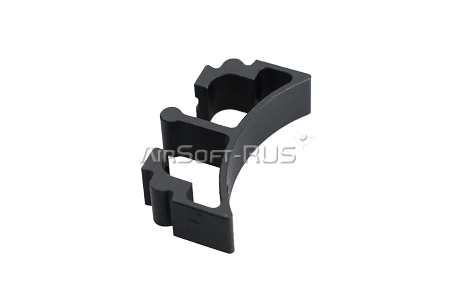 Спусковой крючок 5KU для TM Hi-Capa 1 Shoe G BK (GB-542L-BK)