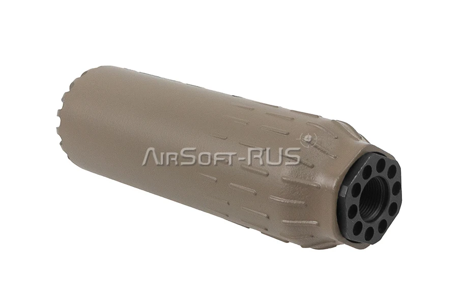 Глушитель Angry Gun FLOW 556K FDE (ANG-F556D-FDE)