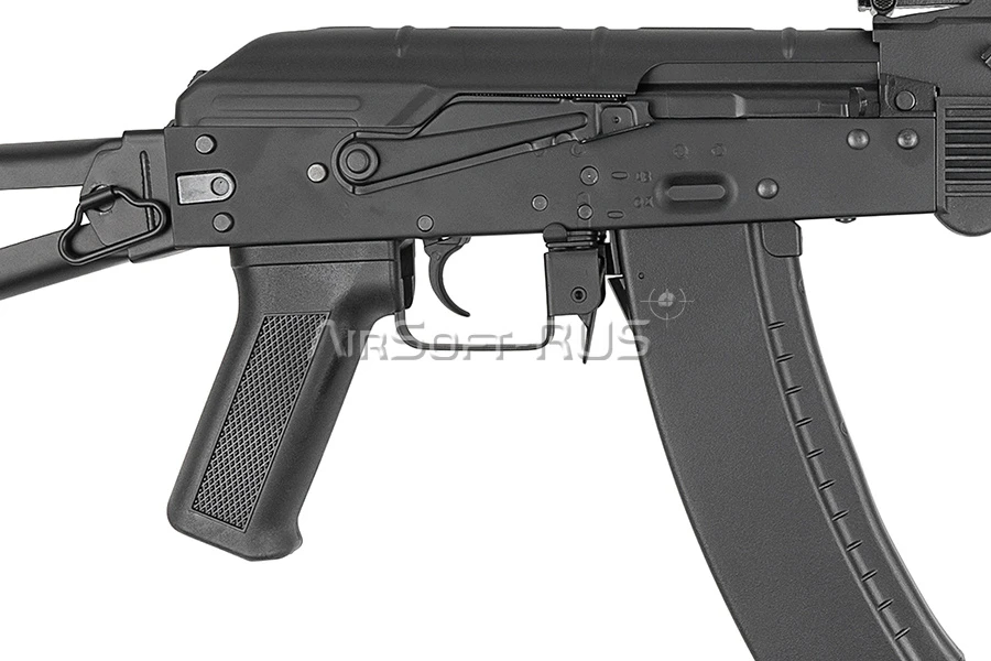 Автомат Cyma АК-74US (CM040J)