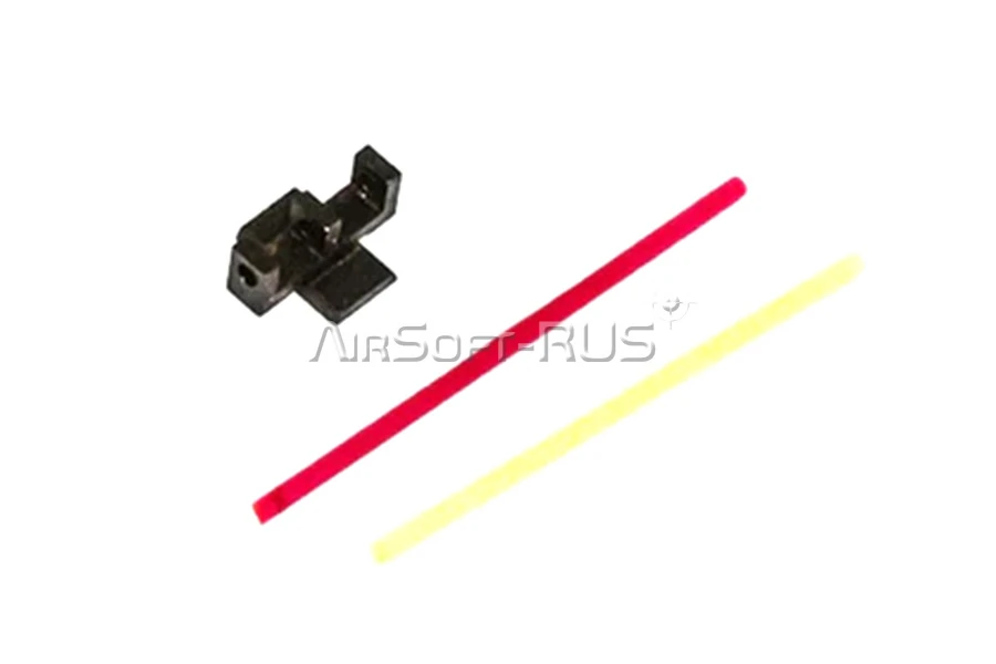 Мушка со светонакопителем 5KU для TM Hi-Capa Type 1 (GB-272)