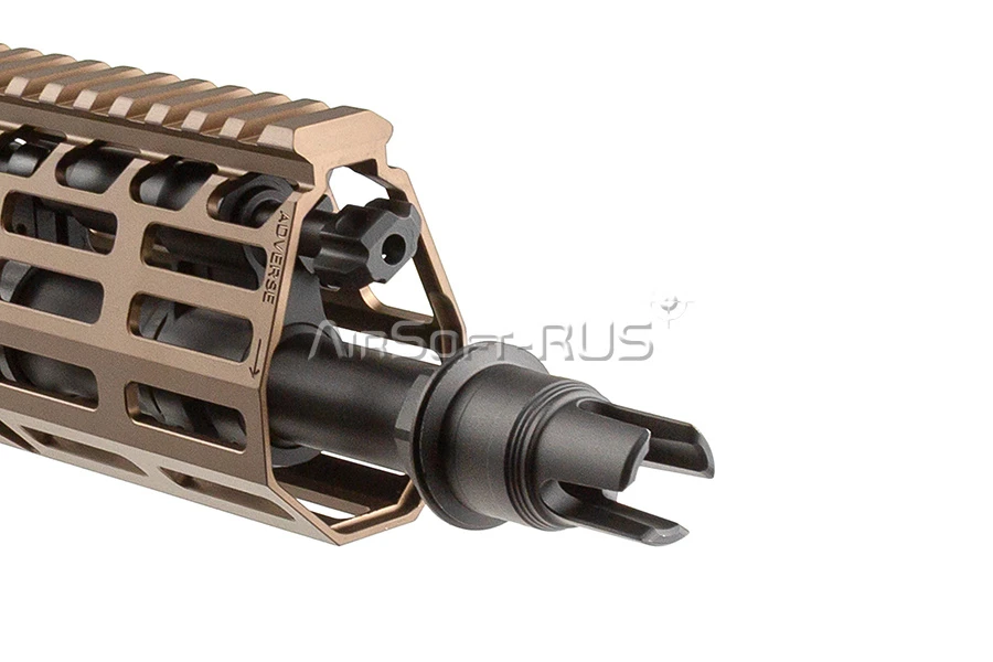Штурмовая винтовка Well Pro SIG Sauer M7 GBB (DC-WG68-10C) [2]