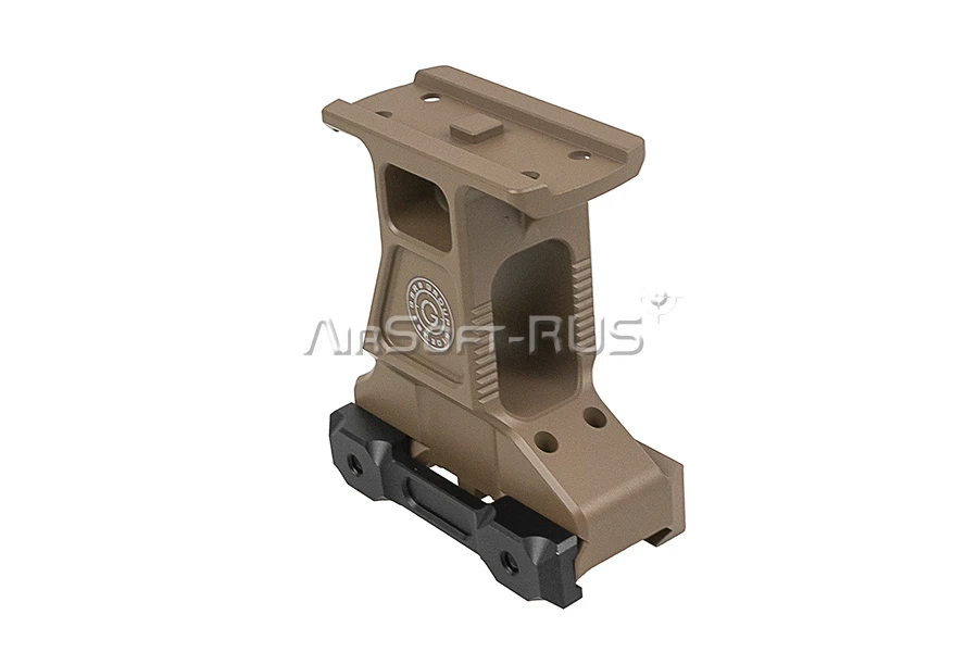 Планка Evolution Gear для прицела T2 Type B 2.91 DE (EVG-1021D-FDE)