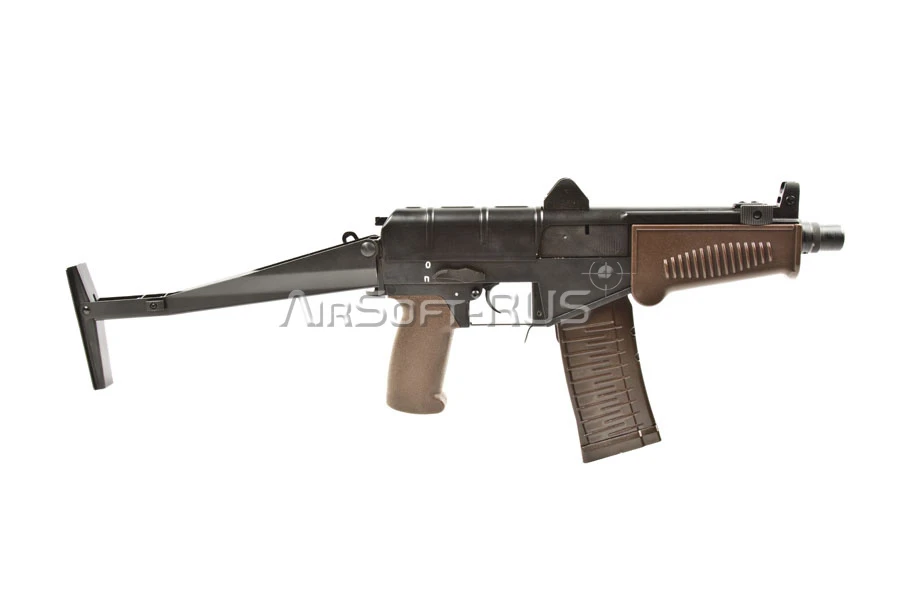 Автомат специальный LCT СР-3 "Вихрь" (SR-3)