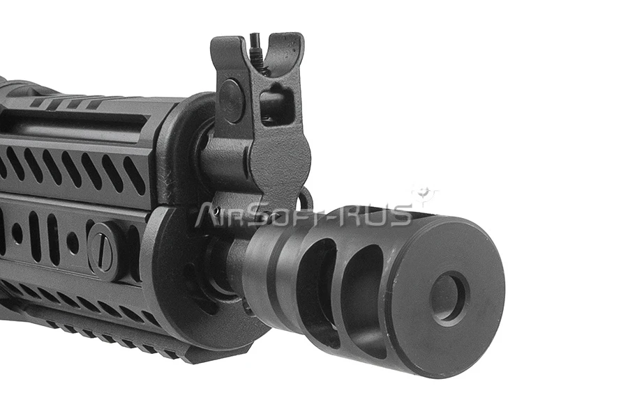 Автомат LCT АКСУ Sport (S-ZKS-74UN)
