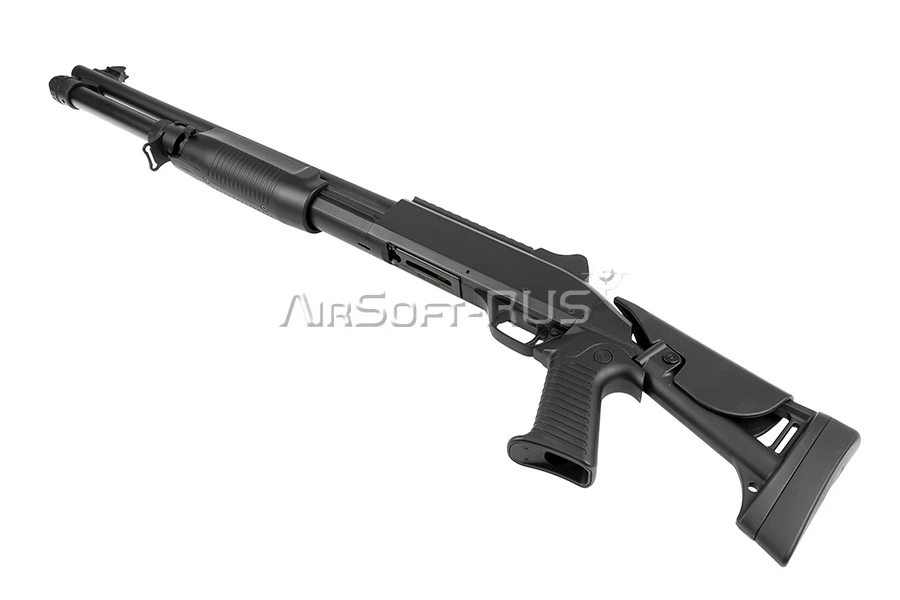 Дробовик Cyma Benelli M4 металл (CM373M)