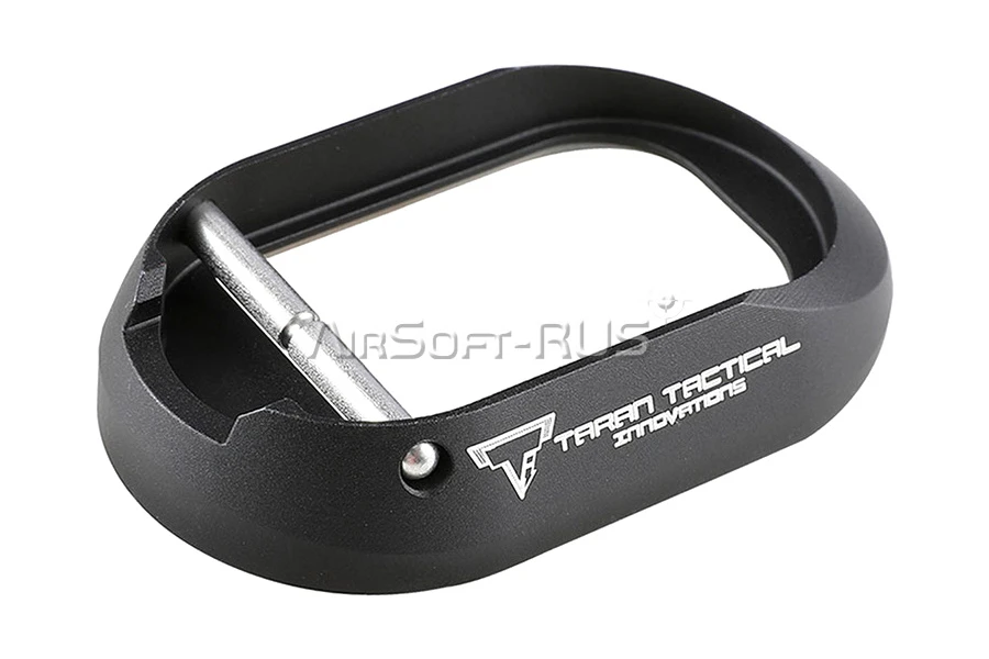 Магвел TTI 5KU для Hi-Capa TM BK (GB-484-BK)