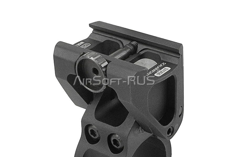 Крепление Evolution Gear Scar Style 1.93 для магнифера 3XMAG/3XC BK (EVG-890-BK)