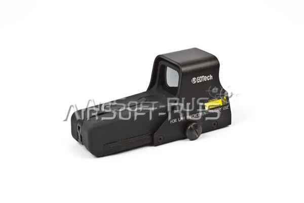 Прицел коллиматорный Marcool EOtech 552 (DC-HY9119) [2]