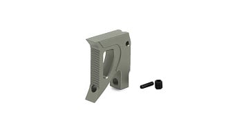 Спусковой крючок EDGE KAW для Hi-CAPA/1911 GR (EDGE-TP005-GY)