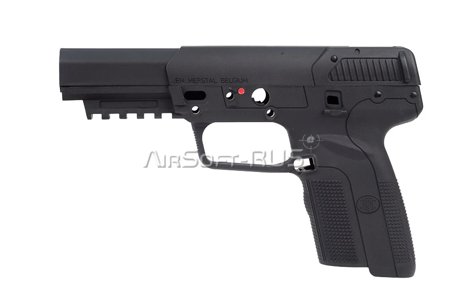 Затвор и рама Guarder для FN 5-7 BK (FN57-05(BK))