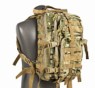 Мини-обзор рюкзака Molle Assault Pack от фирмы Yakeda