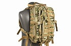 Мини-обзор рюкзака Molle Assault Pack от фирмы Yakeda