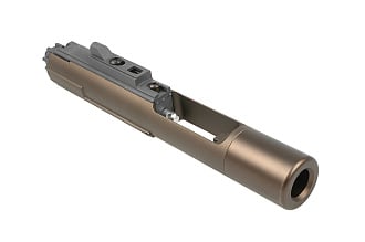 Затворная группа Angry Gun MWS High Speed Gen2 для TM MWS GBB FDE (ANG-20190906C-FDE)