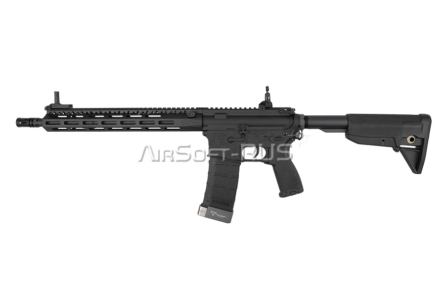 Карабин East Crane AR15 Custom F8 13.5 BK (EC-332-13.5 ML-UP)
