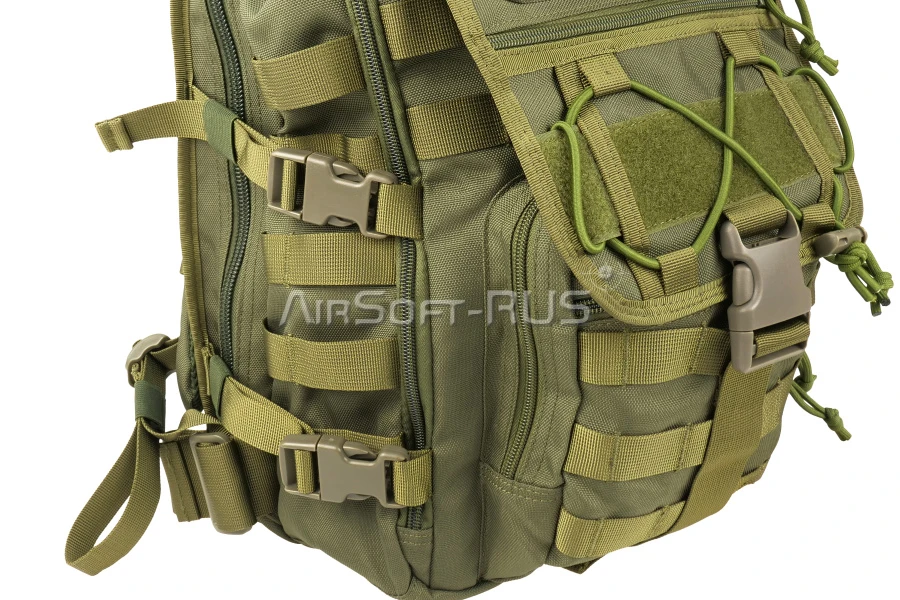 Рюкзак WoSporT Multifunction Backpack OD (BP-03-OD)