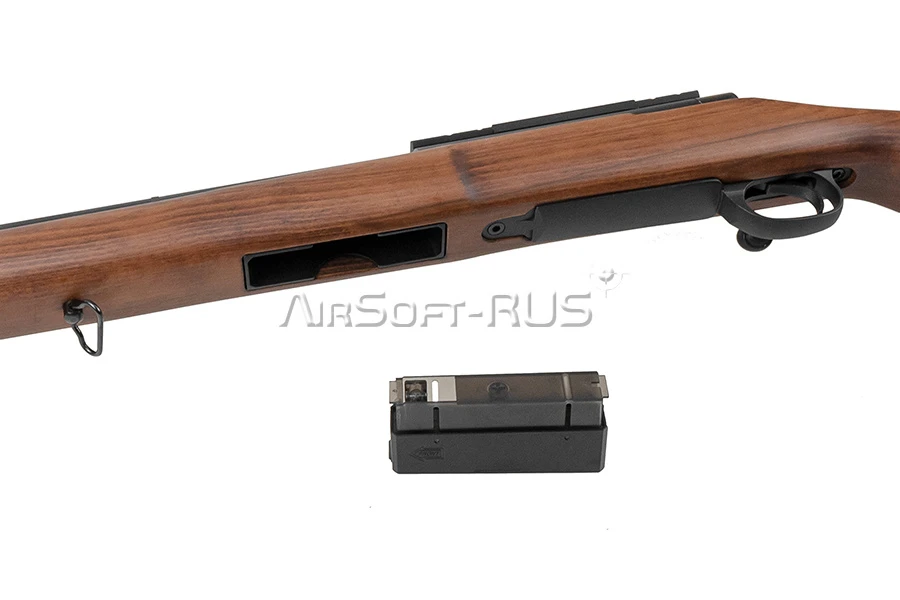 Снайперская винтовка Snow Wolf M24 Military version (SW-04K(WD))