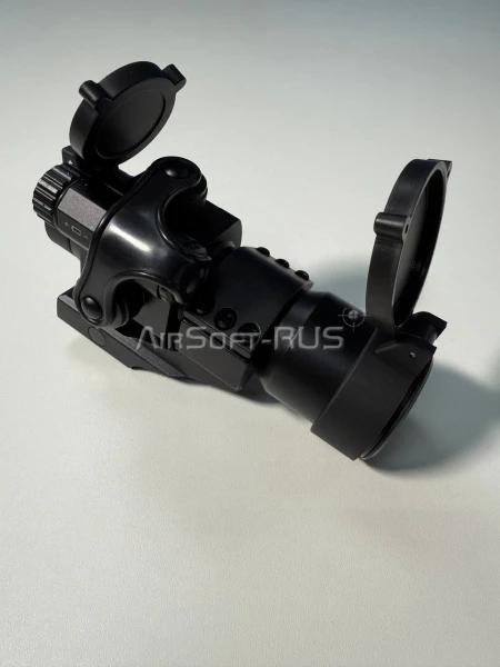 Прицел коллиматорный Marcool Aimpoint M2 высокая база (DC-HY9139) [5]