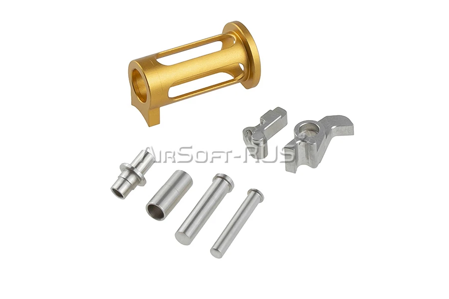 Кит LimCat Custom 5KU для TM Hi-Capa 4.3 GD (GB-602-GD)