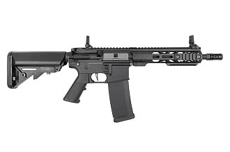 Карабин Specna Arms AR15 Custom HAL BK (SA-F08-ETU)