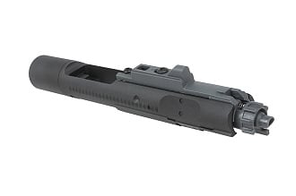 Затворная группа Angry Gun MWS High Speed Original для TM MWS GBB BLK (ANG-20190906A)
