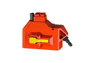 HPA адаптер M4 CTM для магазинов Hi-Capa Red / Glod (CTM-KIT-0373)