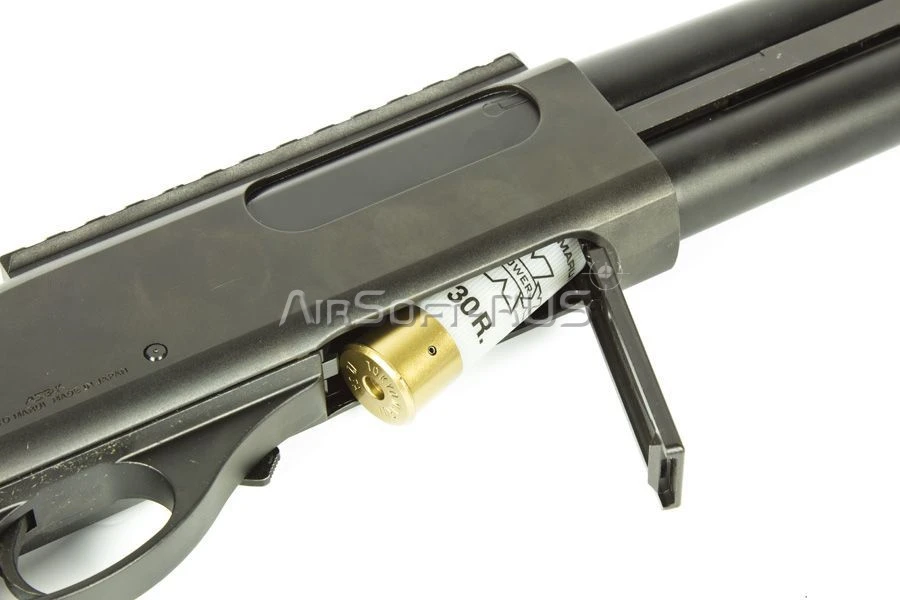 Дробовик Tokyo Marui Remington M870 Tactical GAS (TM4952839140302)